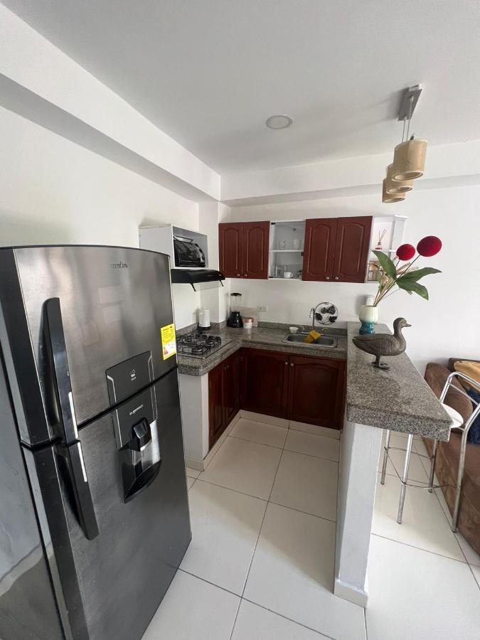 Apartamentos Manga P&E Картахена Экстерьер фото