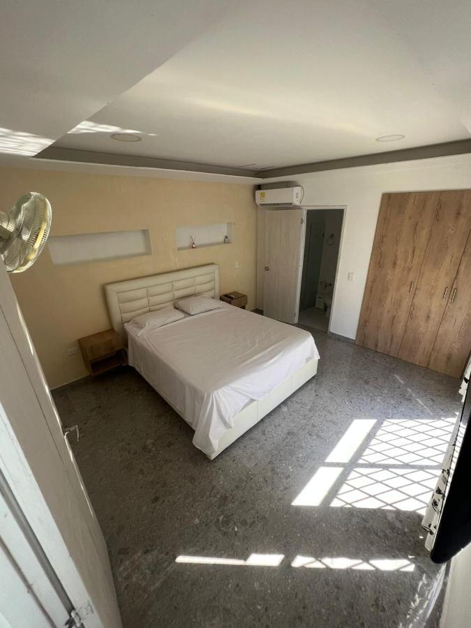 Apartamentos Manga P&E Картахена Экстерьер фото